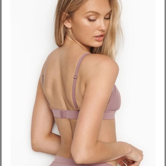 Victoria’s Secret incredible bralette XL lilac - Picture 5 of 9